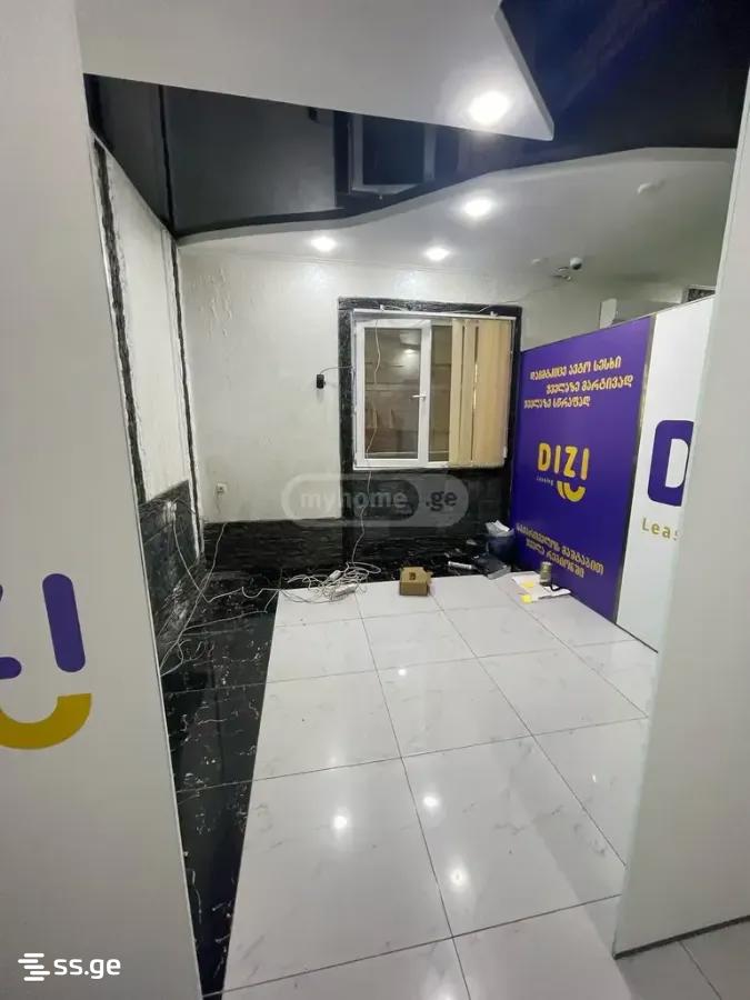 Commercial Space For Sale. Batumi view 6