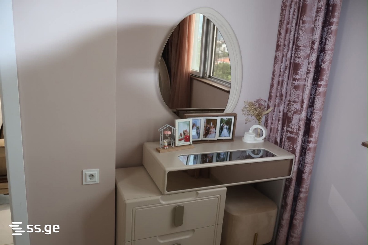 4 Room Flat For Rent. Khelvachauri view 2