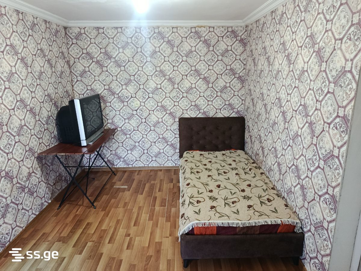 4 Room Summer Cottage For Rent. Shindisi view 7