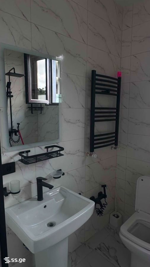 5 Room Private House For Rent. Batumi view 13