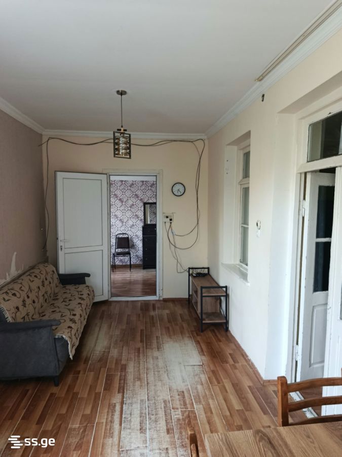 4 Room Summer Cottage For Rent. Shindisi view 19