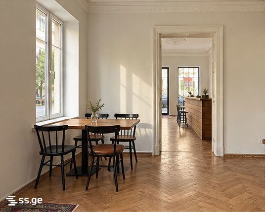 Commercial Space For Rent. Kutaisi view 5