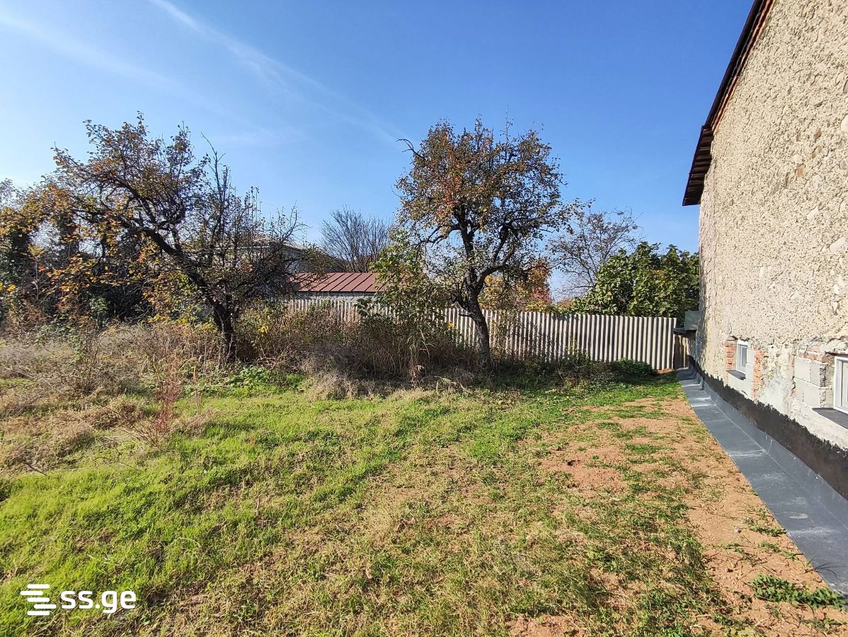 Agricultural Plot For Sale In Shashiani, In Gurjaani Municipality view 5
