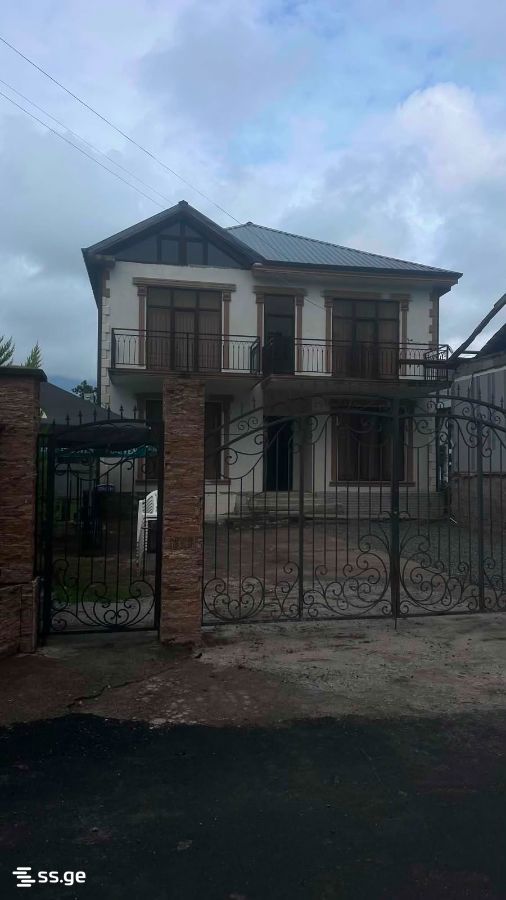 5 Room Private House For Rent. Batumi view 1