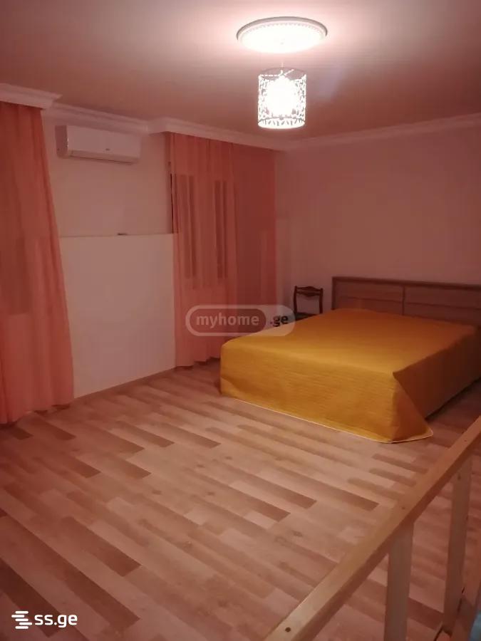 2 Room Apartment For Rent In Kakhabri District, In Batumi view 11