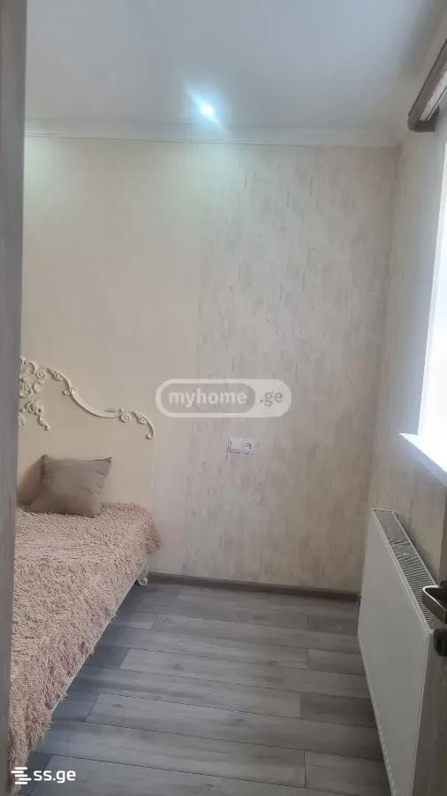 2 Room Private House For Rent. Svanetis Ubani view 10
