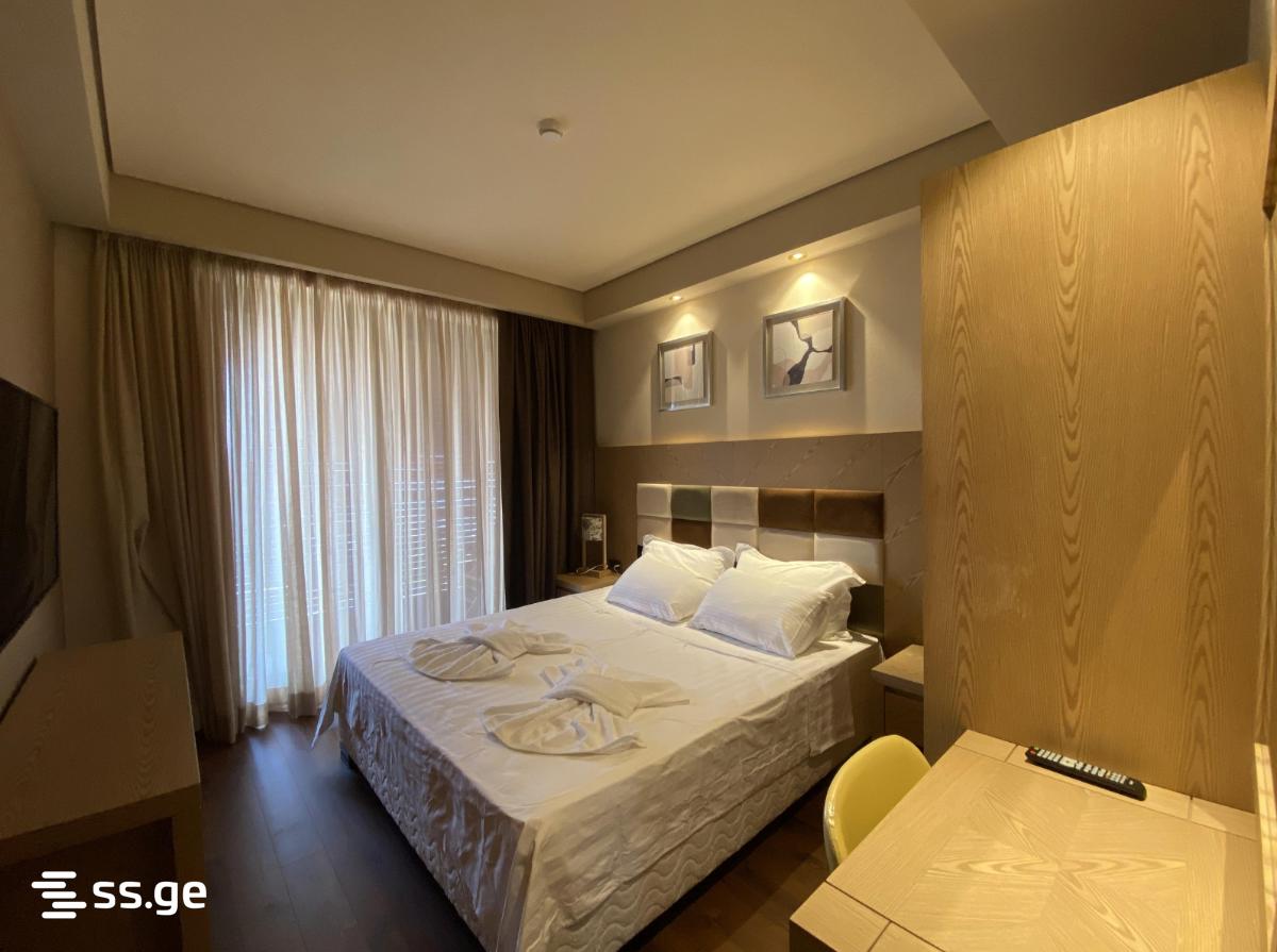 2 Room Flat For Rent. Chaqvi view 8