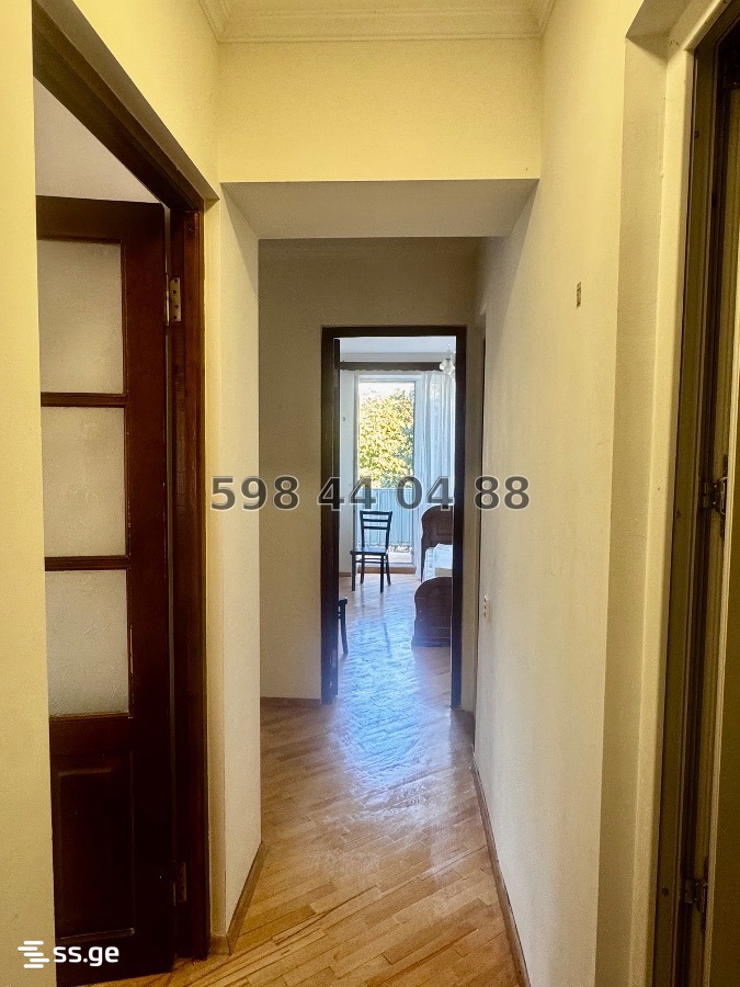 3 Room Flat For Rent. Mtskheta view 9