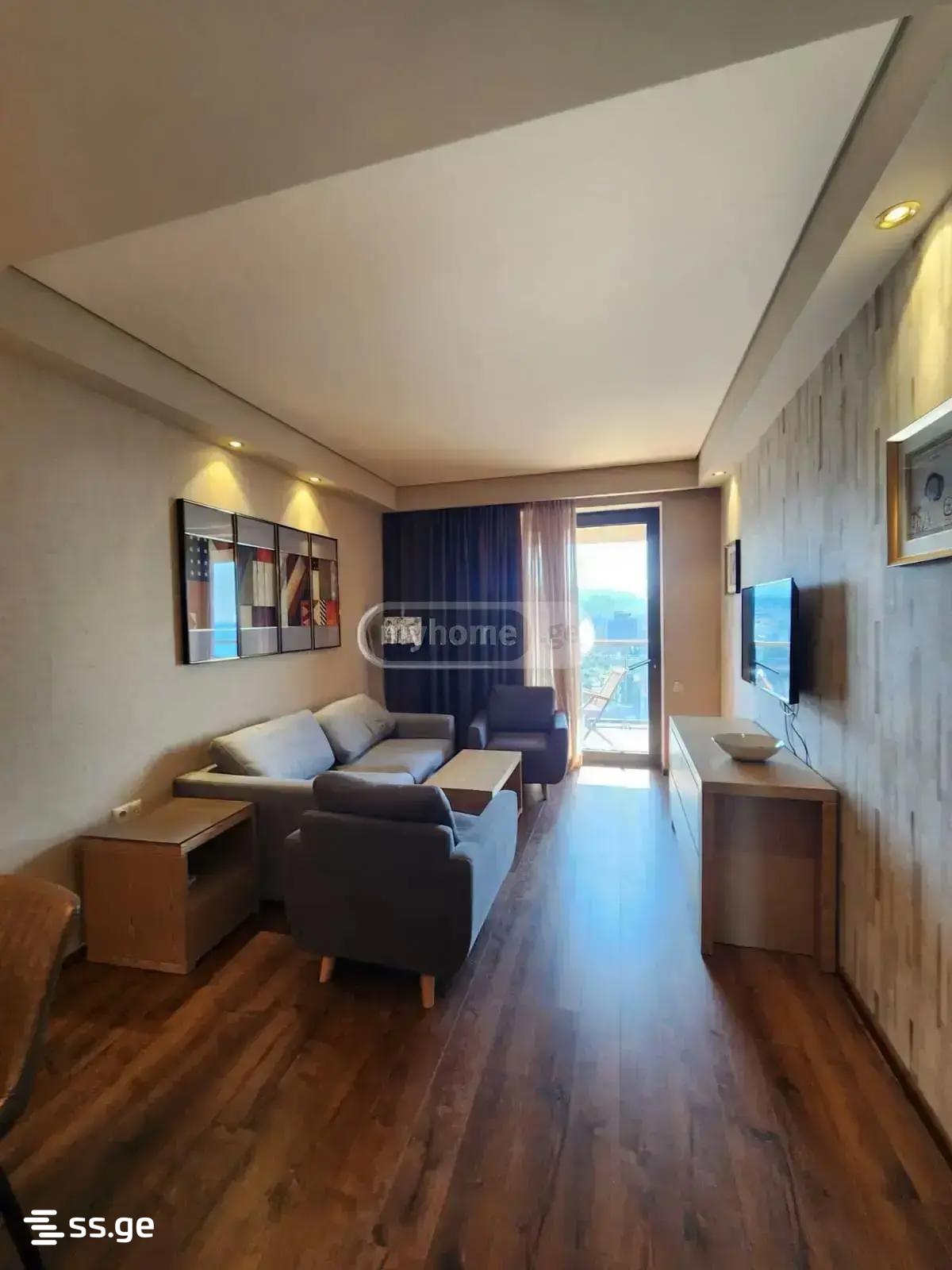 2 Room Flat Daily Rent. Chaqvi view 22
