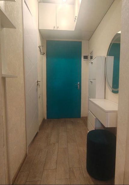 1 odalı daire, Gldani 5th Micro District