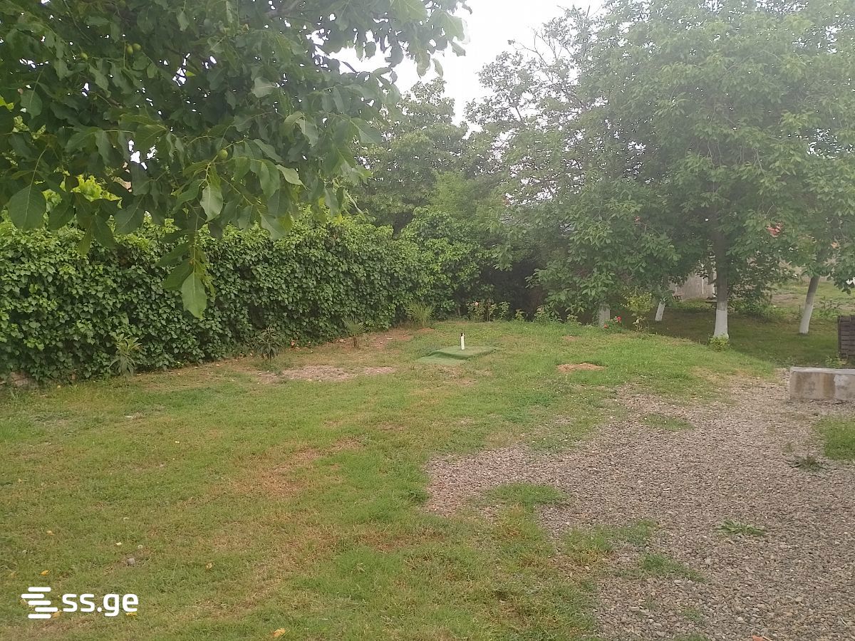 4 Room Summer Cottage For Rent. Shindisi view 21