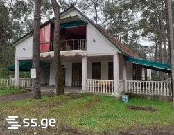 7 Room Summer Cottage For Sale view 5