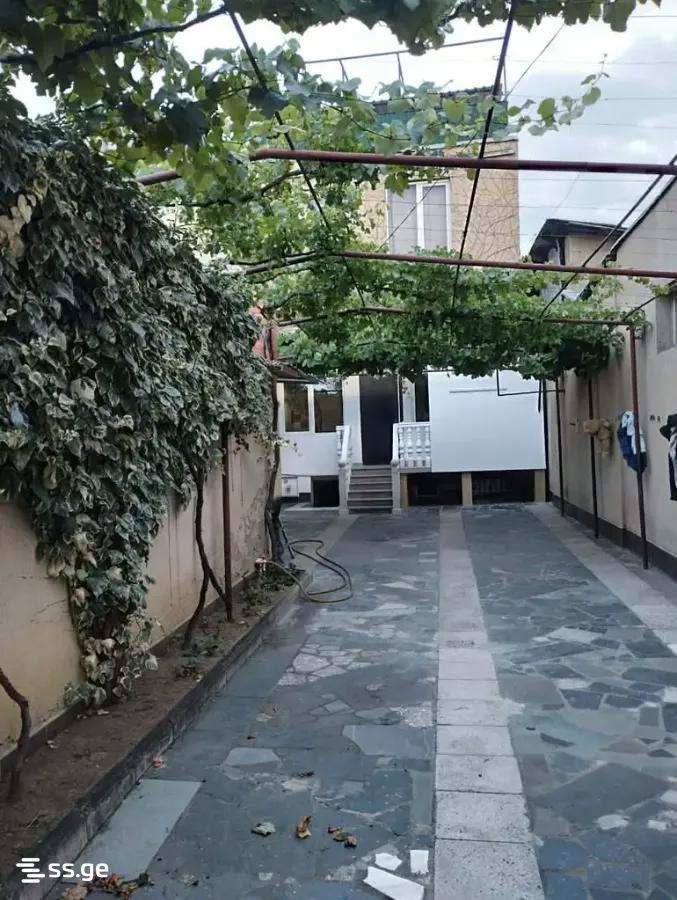 5 Room Private House For Rent. Chugureti view 15