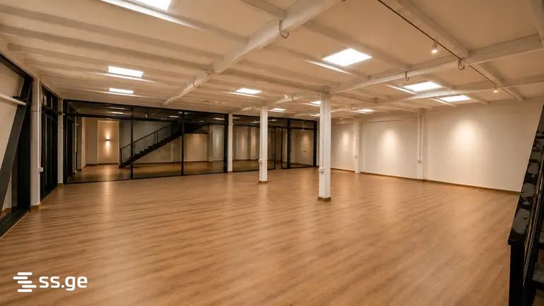 Commercial Space For Rent. Didi Digomi view 4