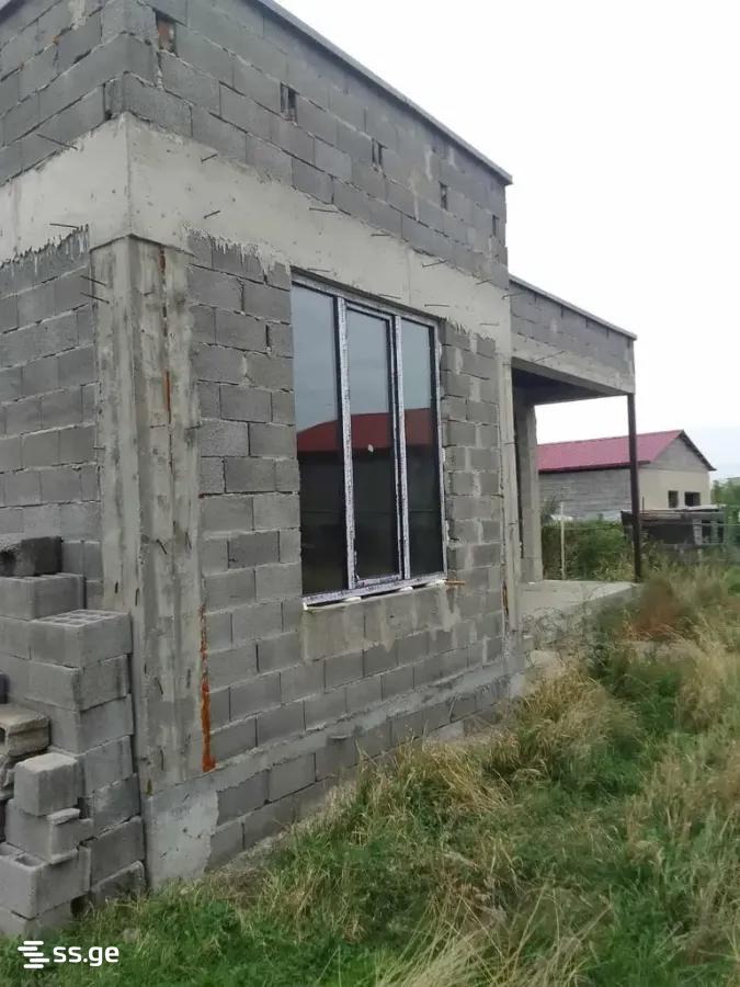 3 Room Private House For Sale view 9