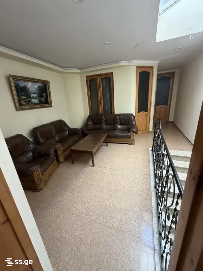 5 Room Private House For Rent. Chugureti view 6