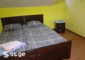 7 Room Summer Cottage For Sale view 4
