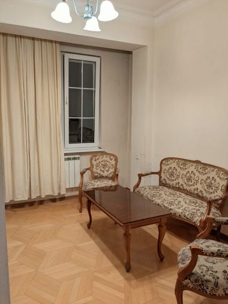2-room apartment, Vake