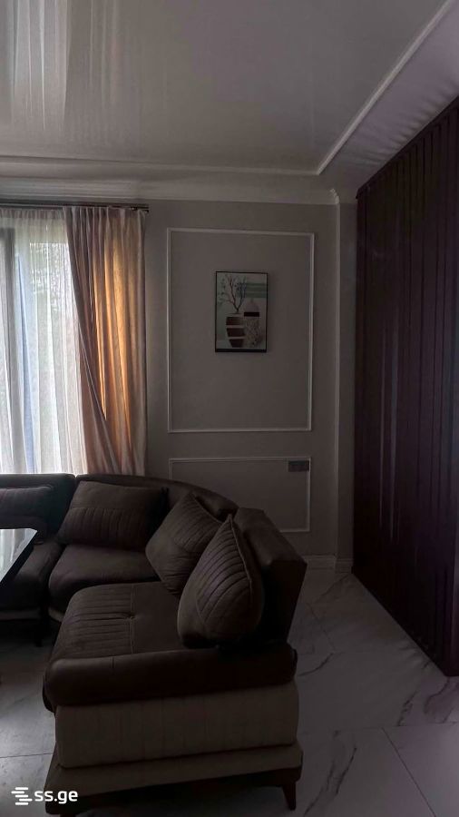 5 Room Private House For Rent. Batumi view 14
