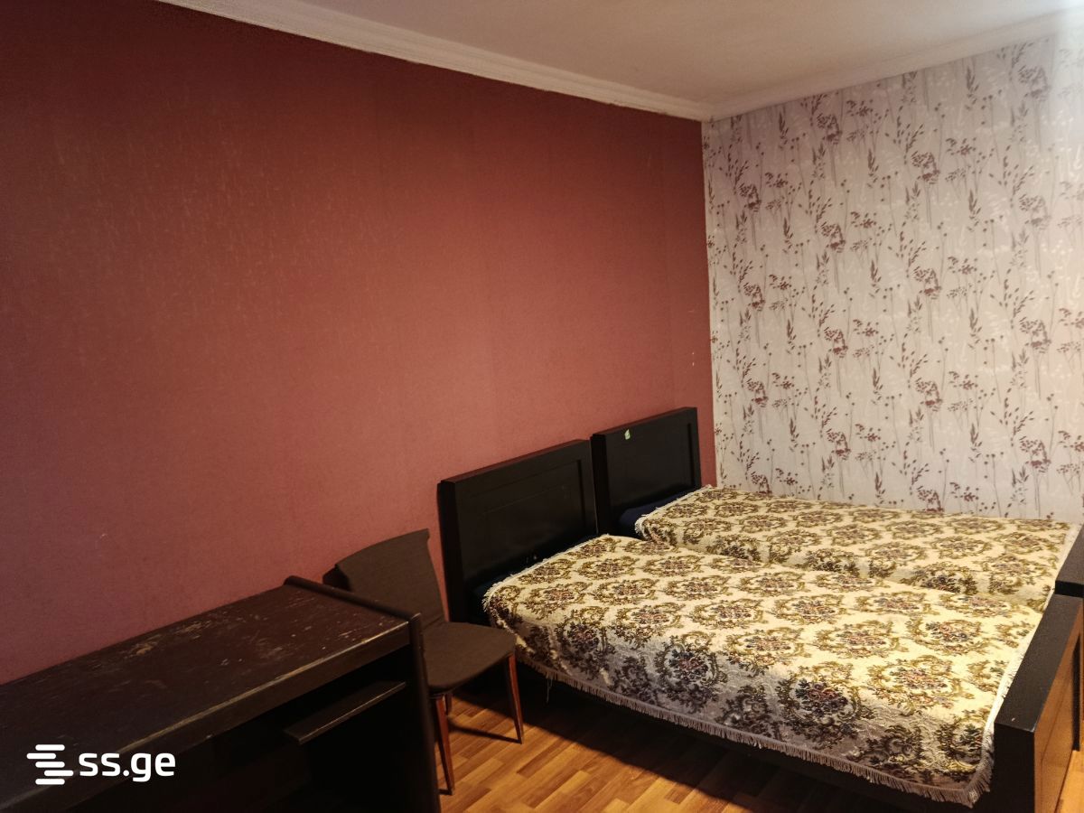 4 Room Summer Cottage For Rent. Shindisi view 25