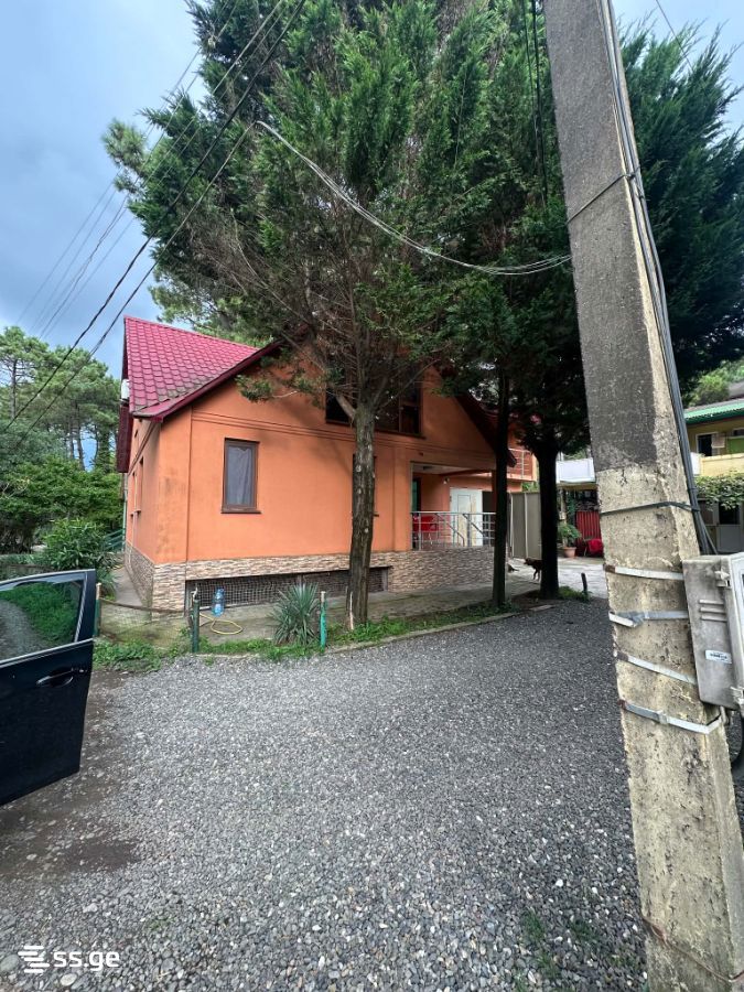 Продажа 6-комната Summer Cottage view 10
