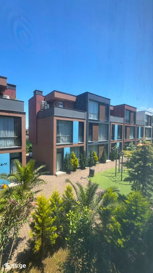 4 Room Private House For Sale view 7