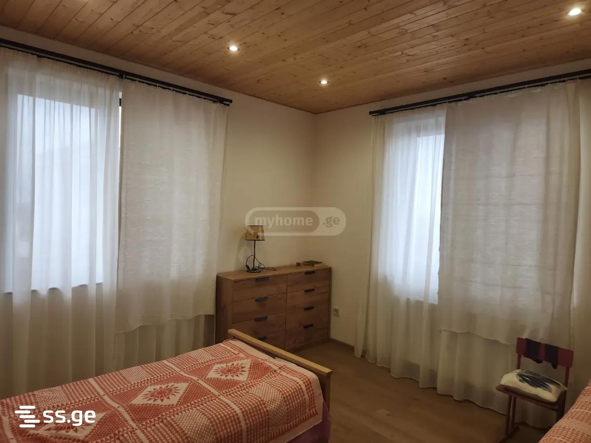 7 Room Flat For Rent. Keda view 5