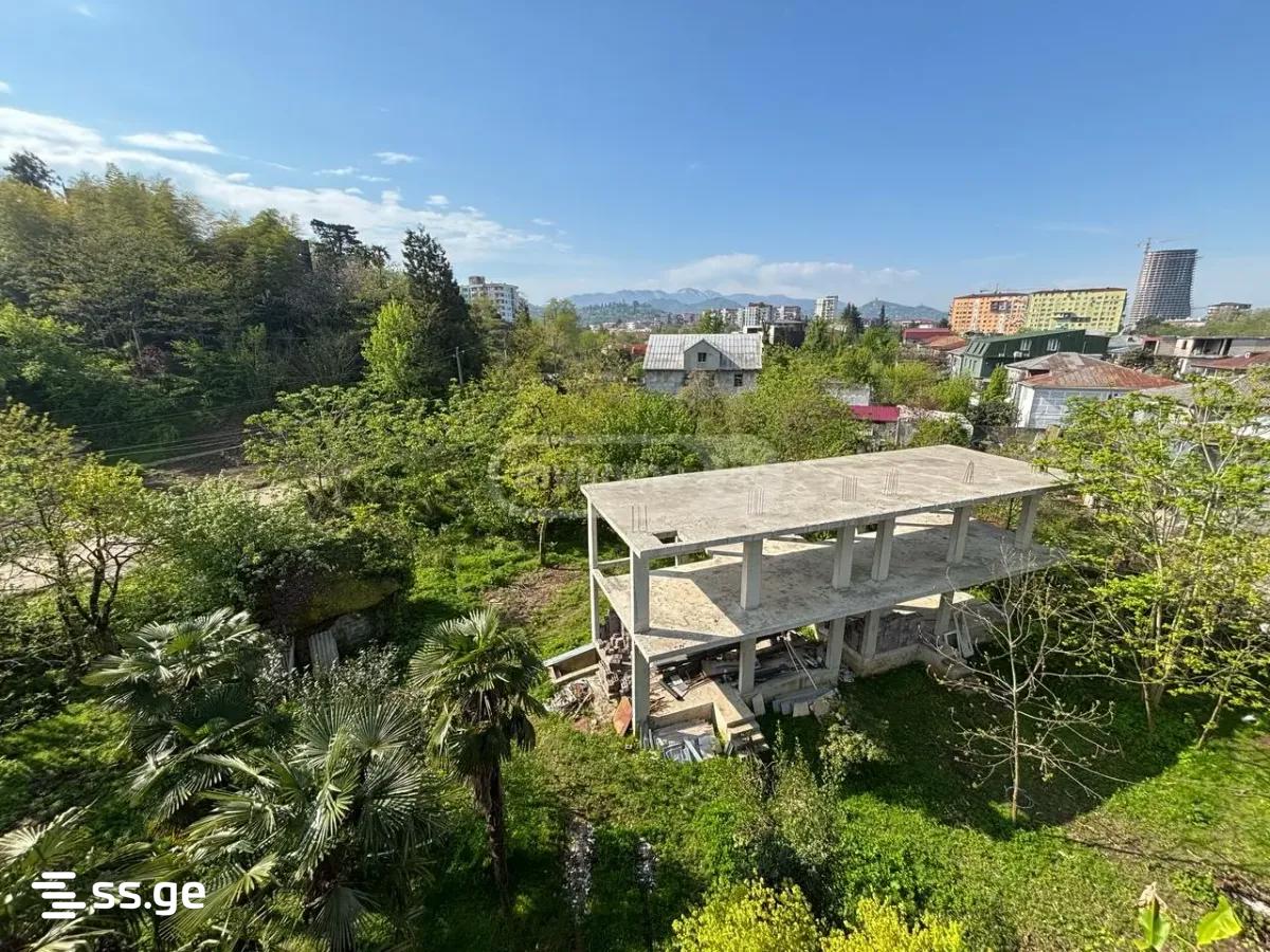 Land For Sale. Batumi view 1
