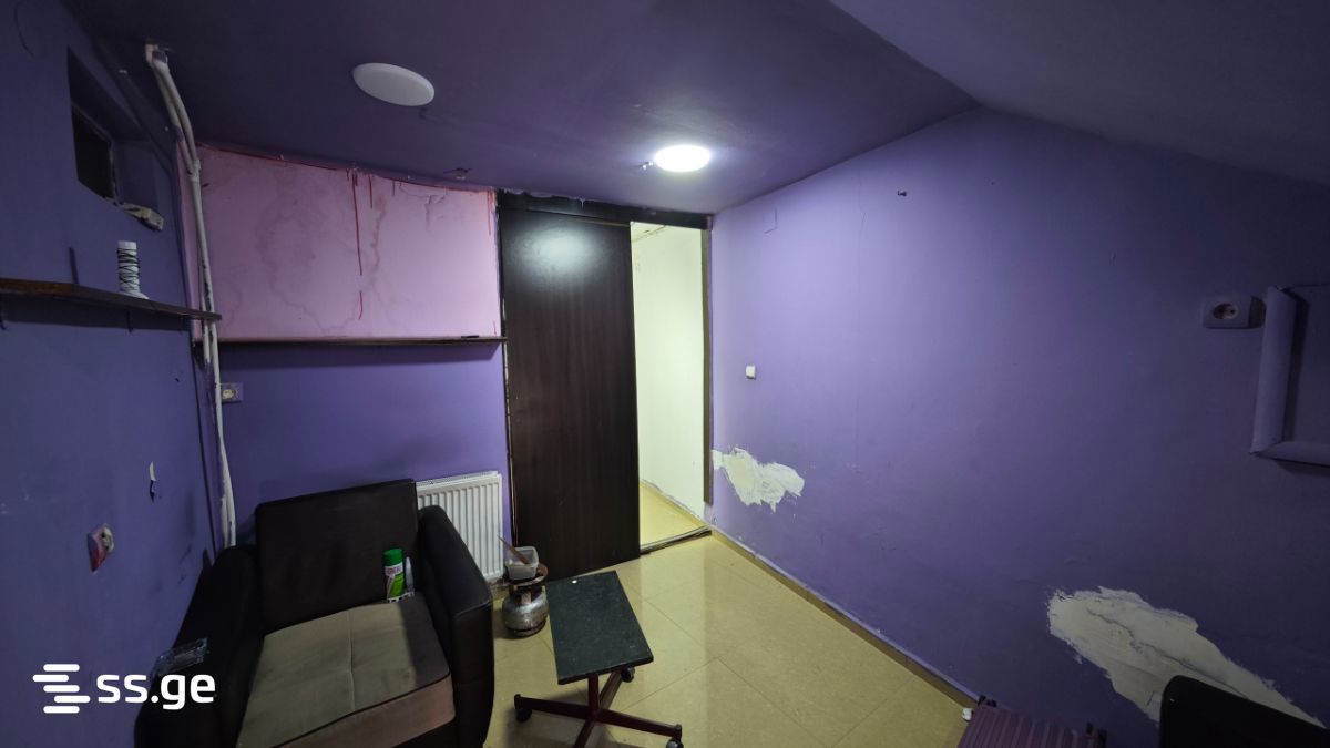 Commercial Space For Rent. Batumi view 1