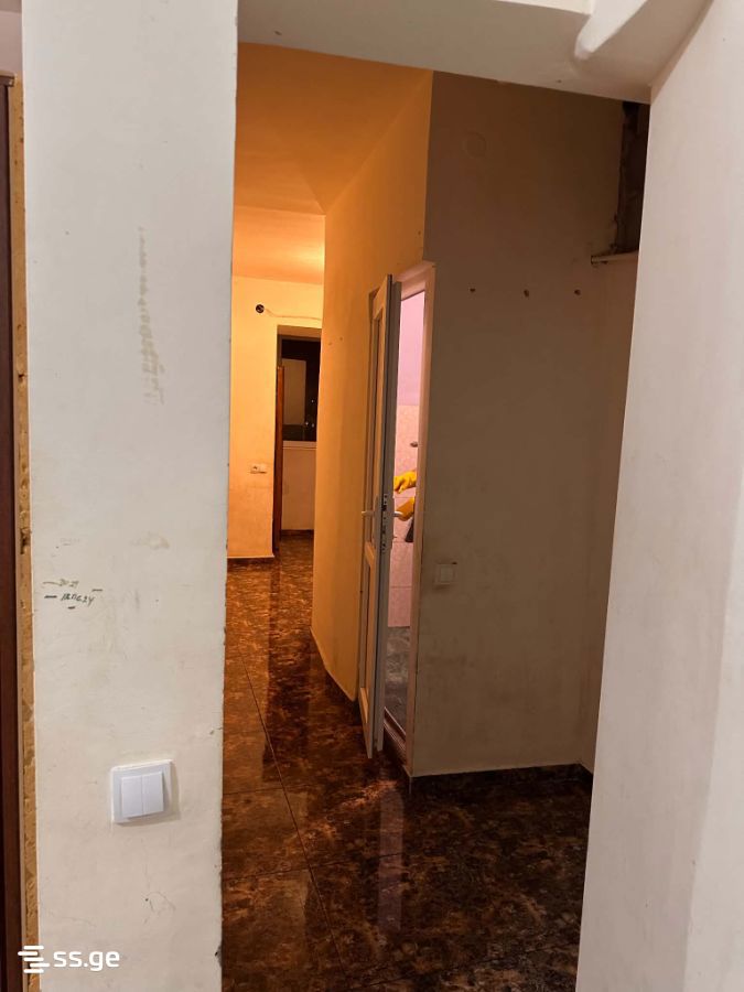 Office For Rent. Rustavi view 3