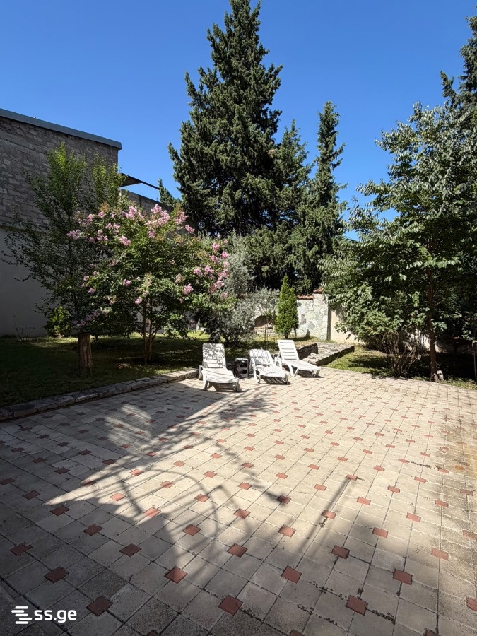 7 Room Private House For Sale view 8