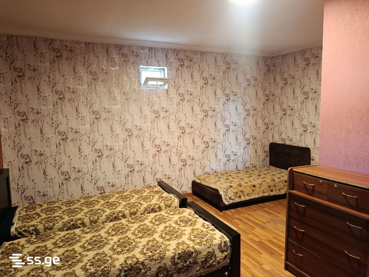 4 Room Summer Cottage For Rent. Shindisi view 24