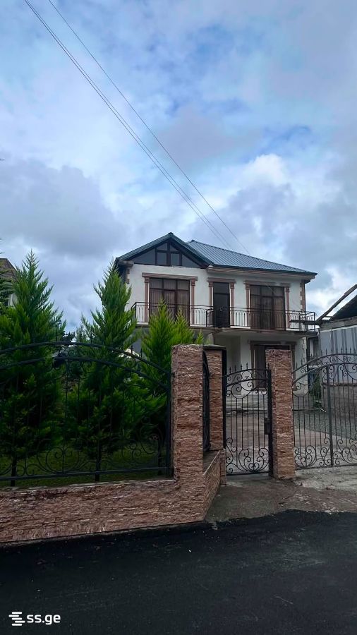 5 Room Private House For Rent. Batumi view 11