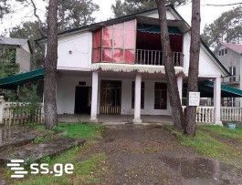 7 Room Summer Cottage For Sale view 1