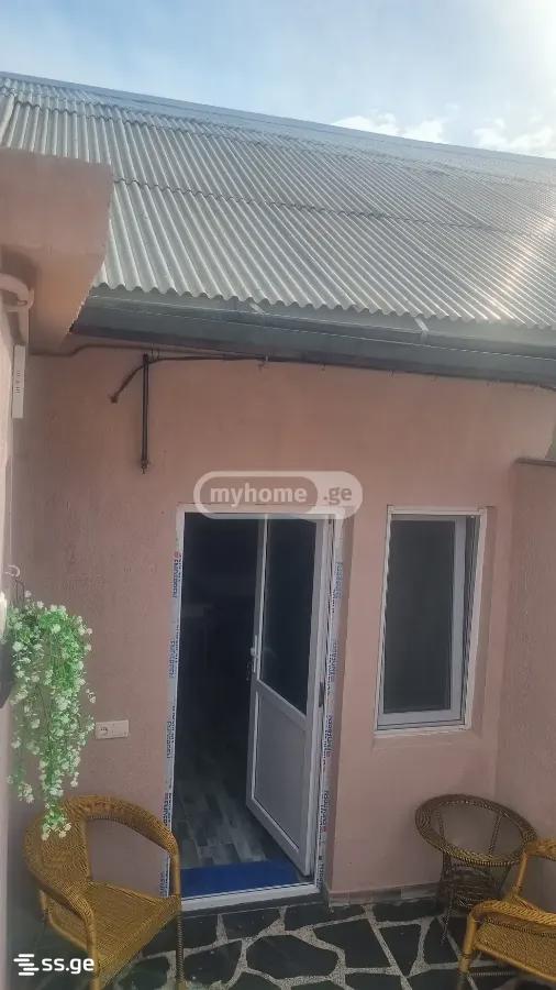 2 Room Private House For Rent. Svanetis Ubani view 9