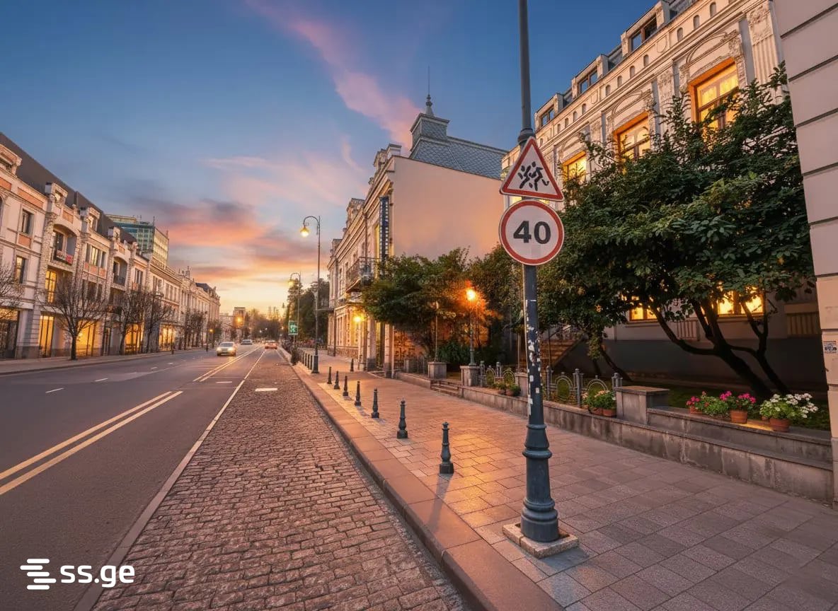 Commercial Space For Sale. Chugureti view 3