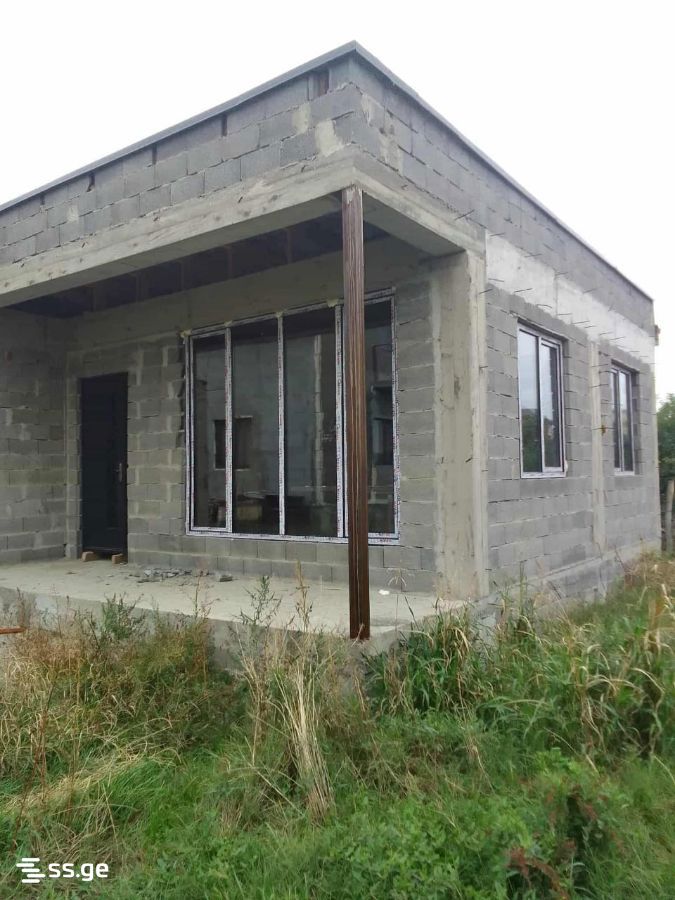4 Room Private House For Sale view 1