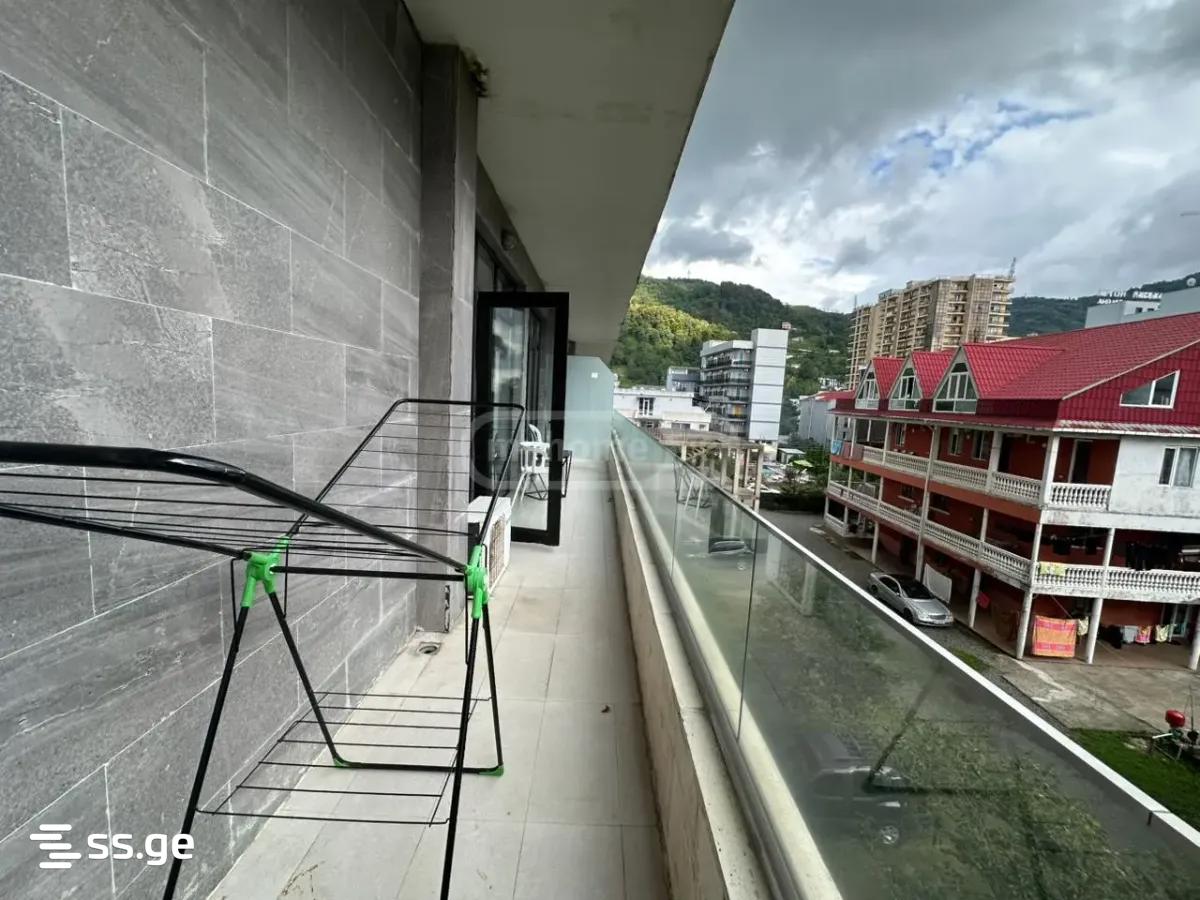 2 Room Flat For Rent. Gonio view 6