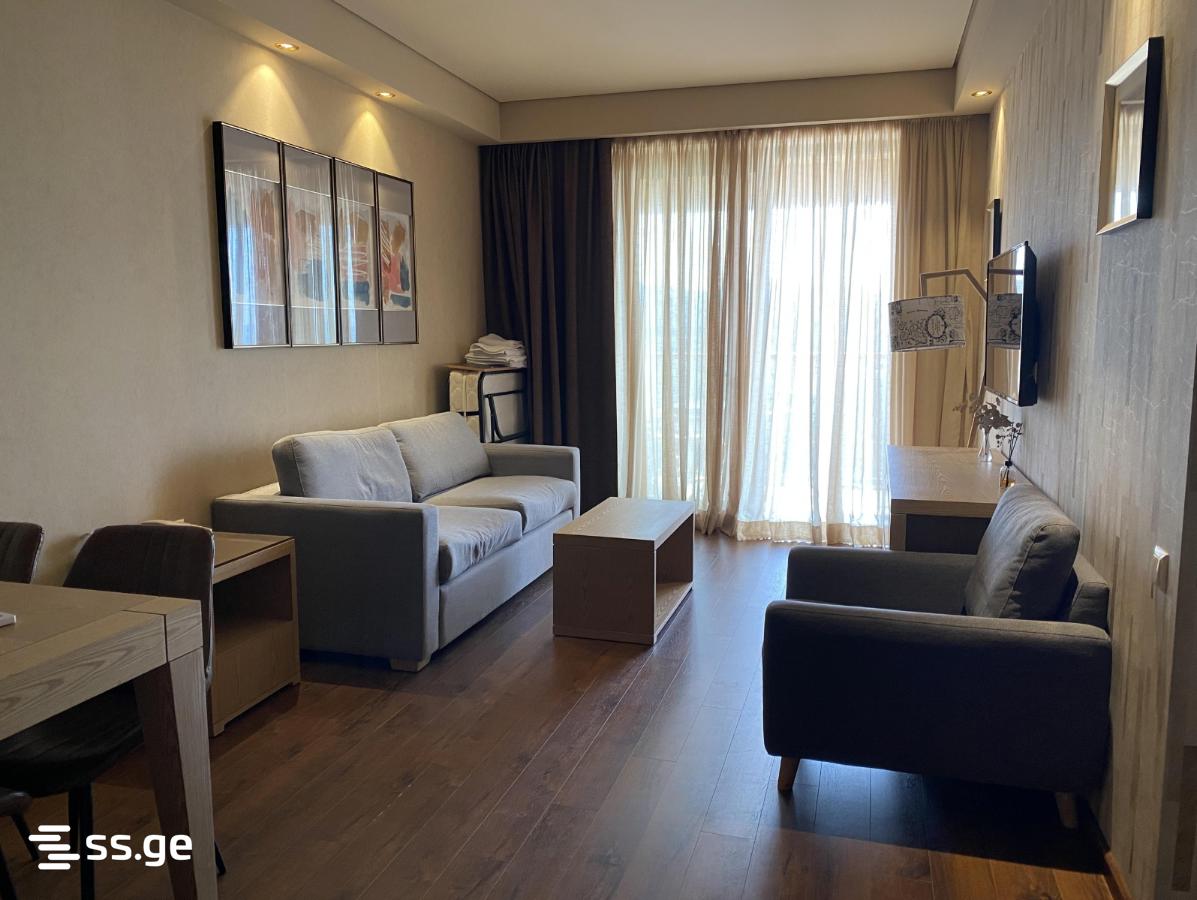 2 Room Flat For Rent. Chaqvi view 3