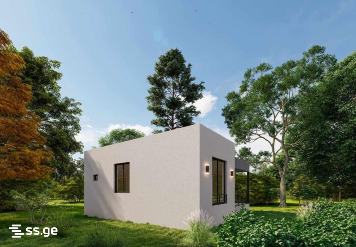 4 Room Private House For Sale view 10