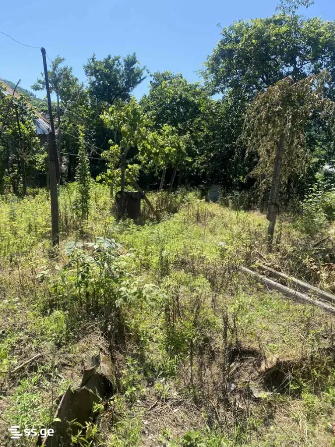 Land For Sale. Batumi view 5