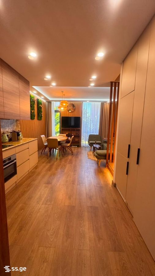 4 Room Private House For Sale view 8