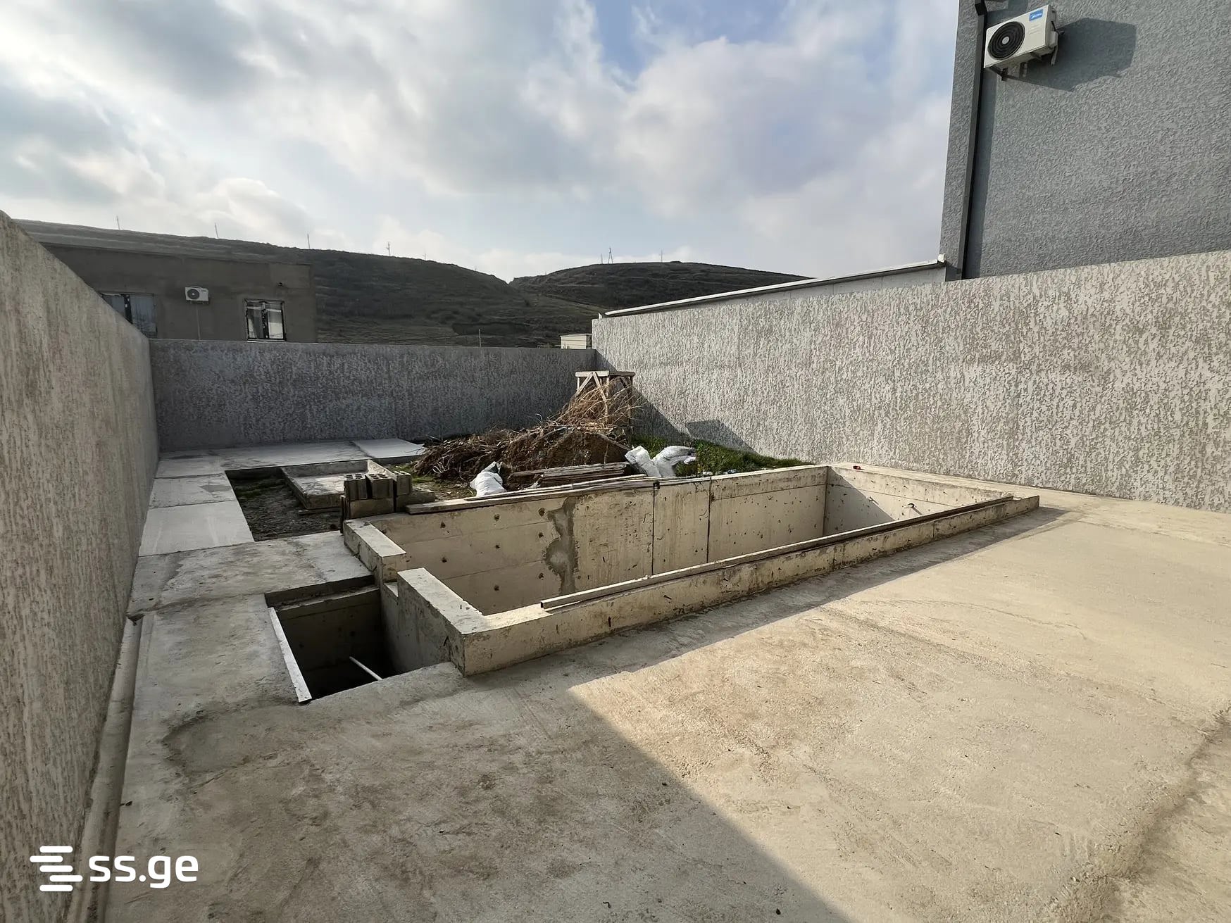 6 Room Private House For Sale view 6