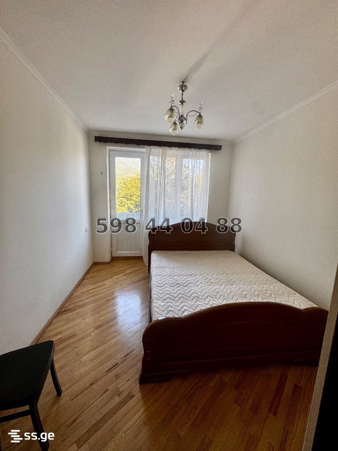 3 Room Flat For Rent. Mtskheta view 11