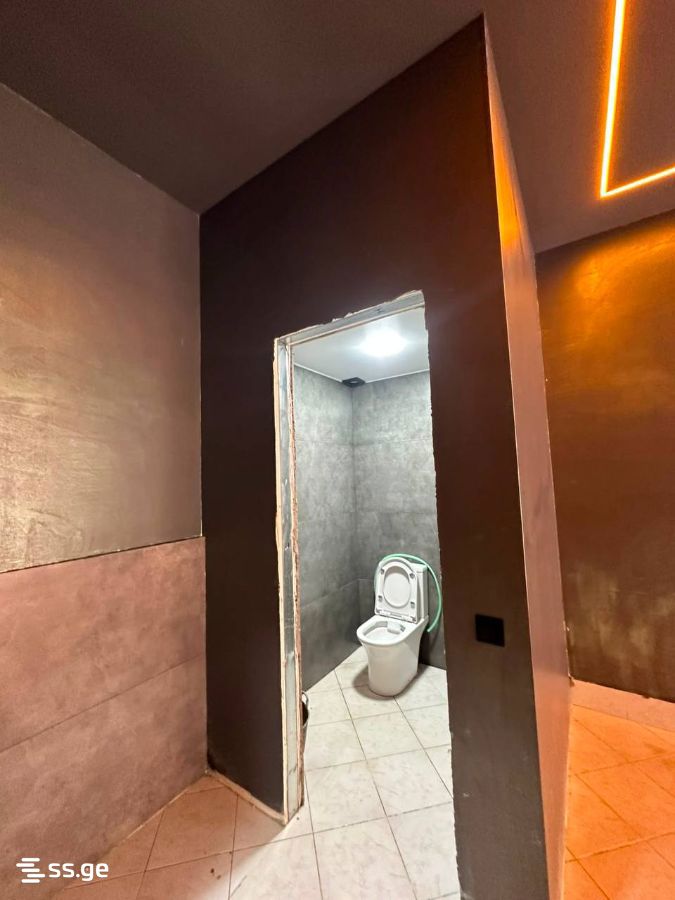 Commercial Space For Rent. Batumi view 5
