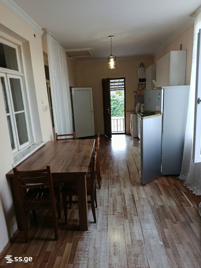 4 Room Summer Cottage For Rent. Shindisi view 20