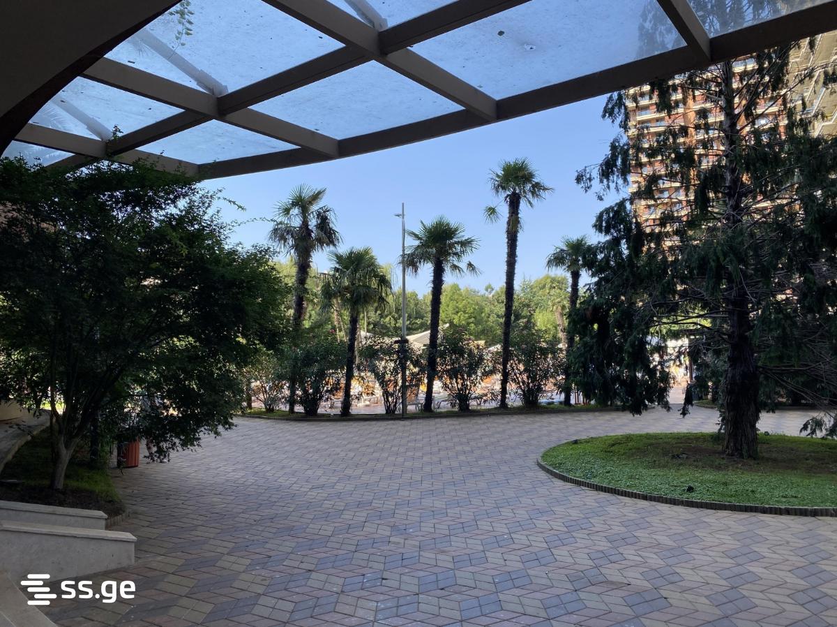 2 Room Flat For Rent. Chaqvi view 15