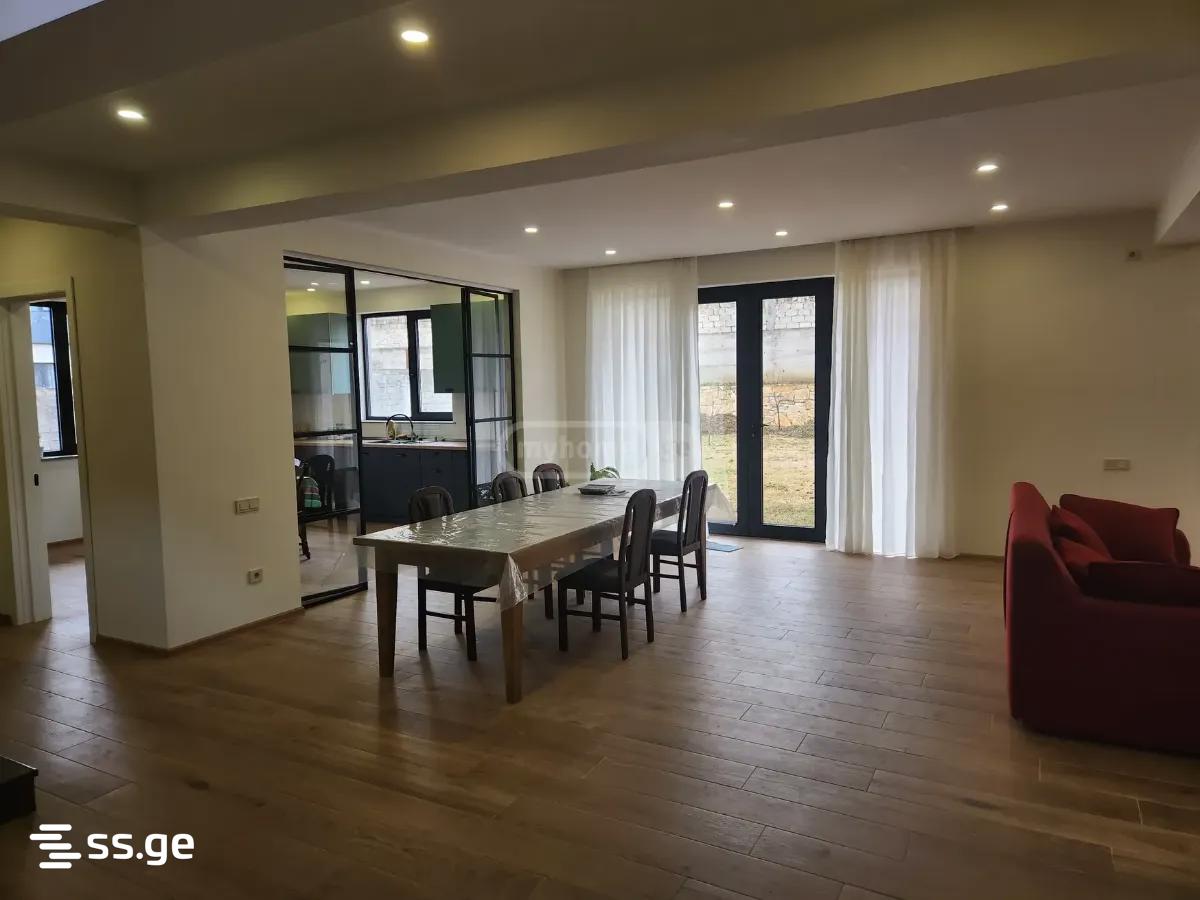 7 Room Flat For Rent. Keda view 2