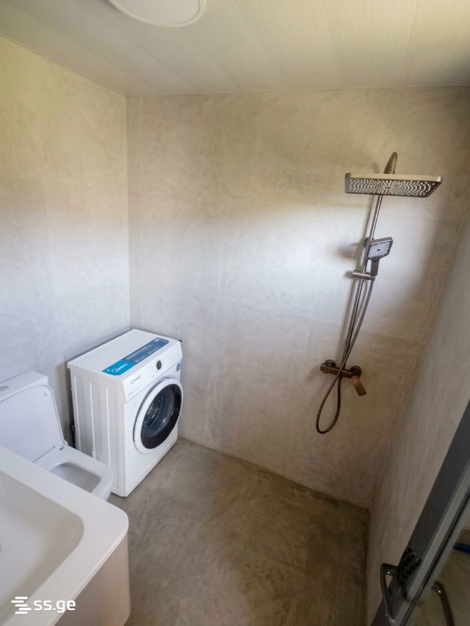 3 Room Summer Cottage For Rent. Chaqvi view 8