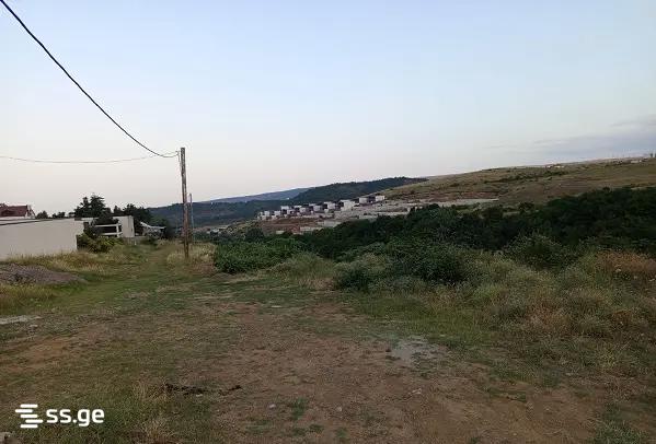 იყიდება მიწა ოქროყანაში view 1